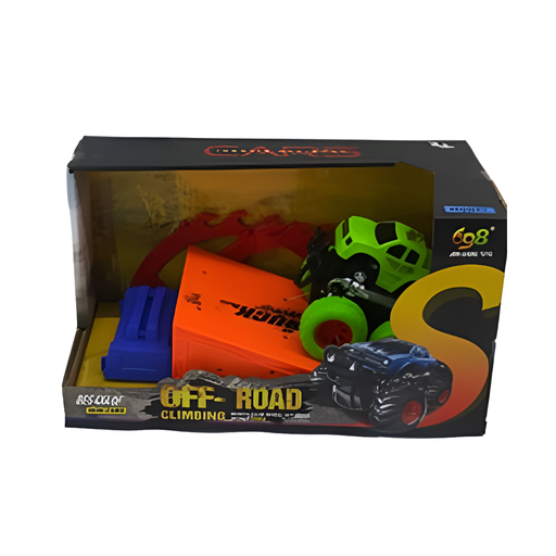 [115096] Juguete De Carro Pista Ss1391755