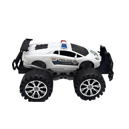 [115281] Juguete Carro De Policia 4X4 Ss1418745
