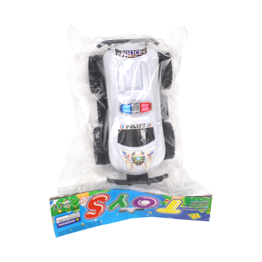 [115195] Juguete Carro De Policia Ss1397885 V/C