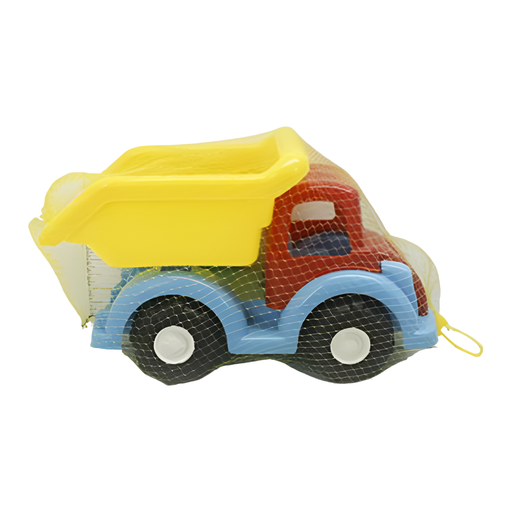 [62023] Juguete De Carro Volqueta 1-10218-Y9883