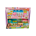 Juguete Casa Funny House Jr003990/Kdl39-60C