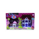 Juguete Casa Hyl House 1-0243-8051