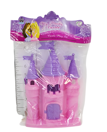 [68375] Juguete De Castillo 1-5655-166