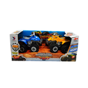 Juguete Cuatrimoto 2Pc 10Cm Jd47128/8888-10