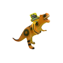Juguete De Dinosaurio 51Cm Con Sonido 1-16107-001