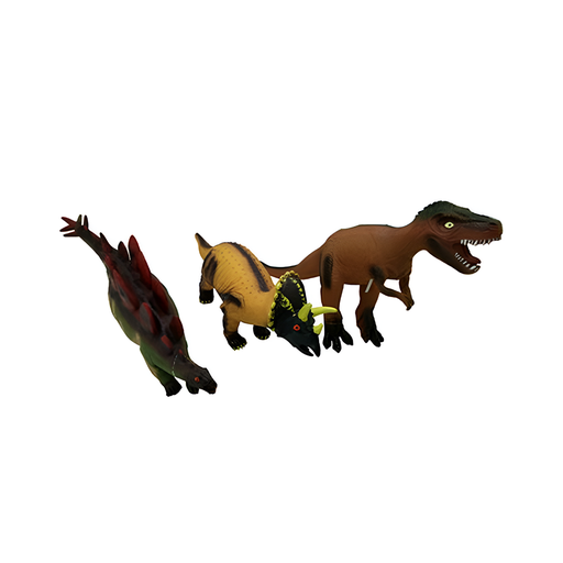 [123629] Juguete De Dinosaurio Con Sonido 696541 V/D