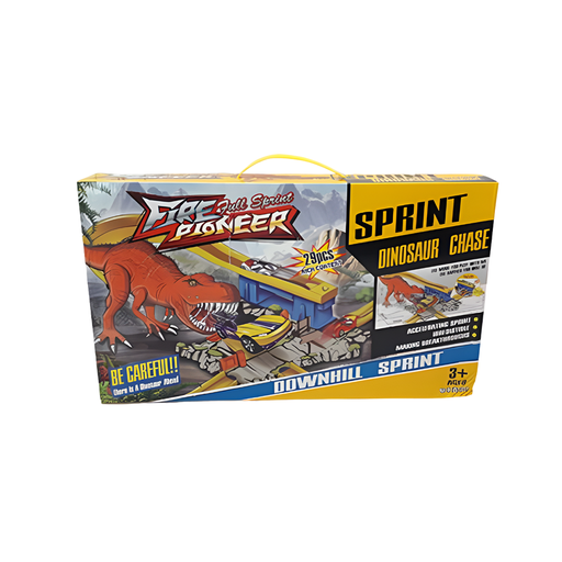 [103818] Juguete De Dinosaurio Jq113432A