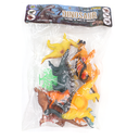 Juguete De Dinosaurio Jq99752/666D-39