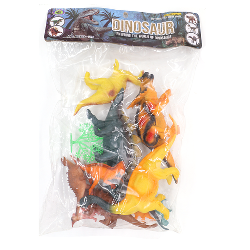 [93945] Juguete De Dinosaurio Jq99752/666D-39