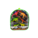 Juguete Dinosaurios 36Pc 1704Z657
