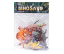 Juguete De Dinosaurios 7Pc Jq99742/666D-23