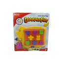 Juguete Educativo Learn&Fun 1-1704-Sg-22012