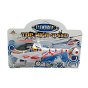 Juguete De Helicoptero Powerful 1-18014-300-17