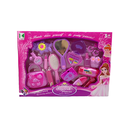 Juguete De Belleza 1-1085-Kz-2408 V/D