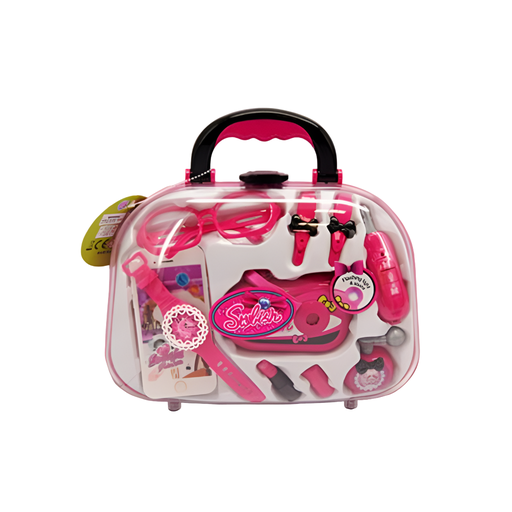 [94417] Juguete De Belleza 11Pc 1703X120