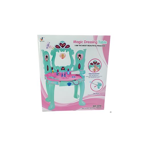 [107905] Juguete De Belleza 1801X125