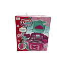 Juguete De Belleza 23Pc Forma De Mochila 008-963