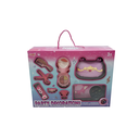 Juguete De Belleza Con Cartera Jn30390