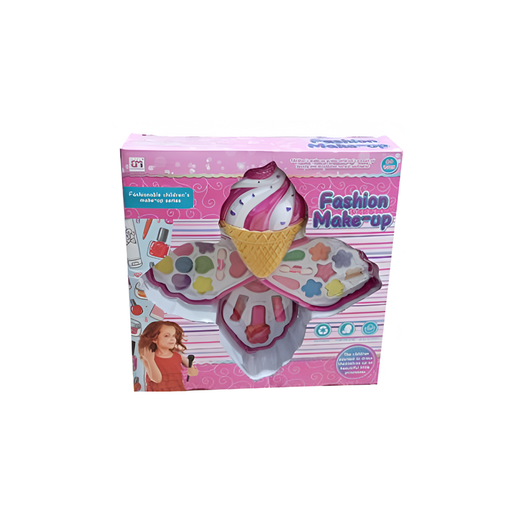 [134268] Juguete De Belleza Cosmetico Forma De Cono Ss1393319