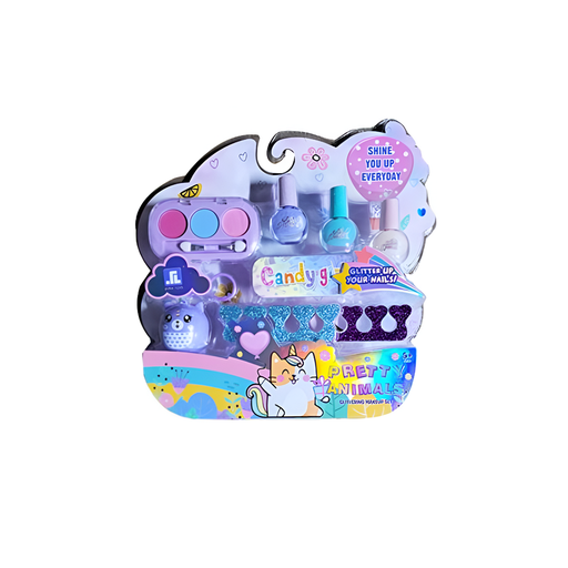 [137683] Juguete De Belleza Cosmetico Jn32778D