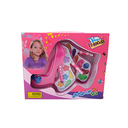 Juguete De Belleza De  Tacon Ss1401324