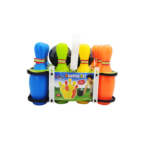 [77773] Juego De Boliche 12Pc 1-0635-11881L