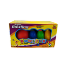 Juego De Boliche 7Pc Jq36045A/9009-2