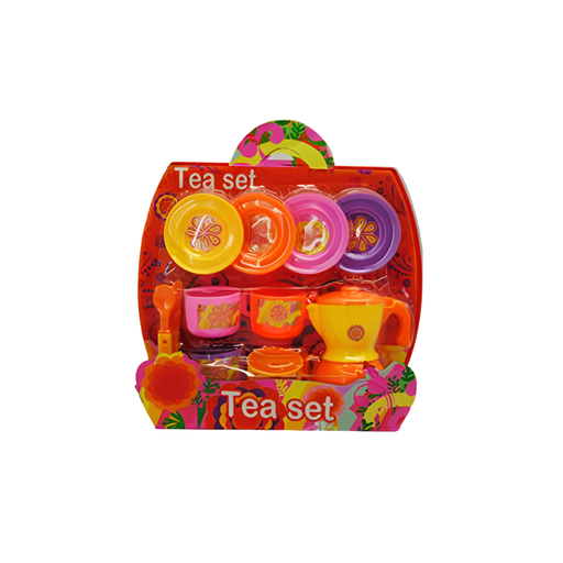 [86022] Juguete De Cocina 12Pc 1-0992-Ln367F