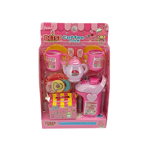 [107891] Juguete De Cocina 1901U018