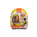 Juguete De Cocina 25Pcs Kitchen 30047