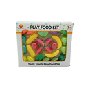 Juguete De Cocina 26Pc Jq102212A