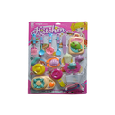 Juguete De Cocina 8Pc Cooking 1-6129-A4896
