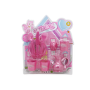 Juguete De Cocina 8Pc Vogue 1-12545-868-1