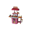 Juguete De Cocina Mobile 49Pc Ss1424914