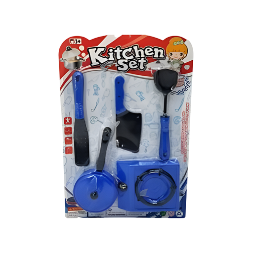 [115360] Juguete De Cocina Ss1369003