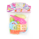 Juguete De Cocina-D 12Pc