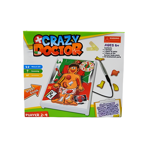 [94525] Juguete De Doctor 1505K363