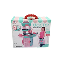 Juguete De Doctor 3En1 008-975