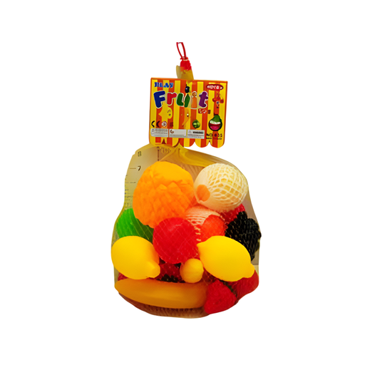[94652] Juguete De Fruta 20Pc 0403U027/No.633