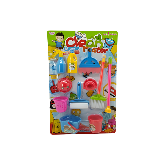 [115772] Juguete De Limpieza Ss1352166