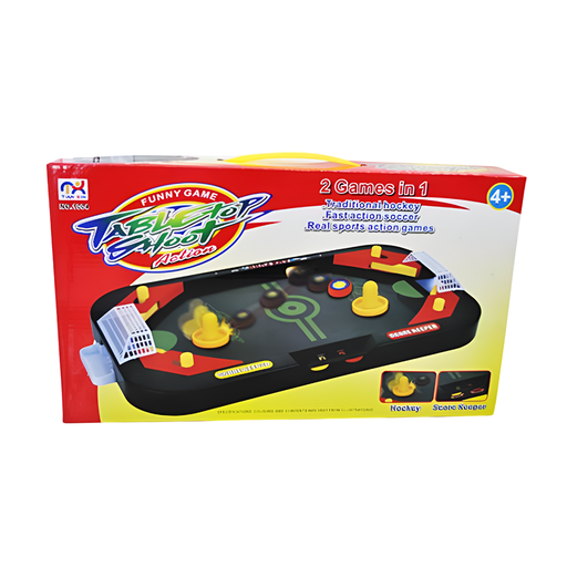 [58487] Juguete De Mesa 2In1 Tabletop 1-0247-1004