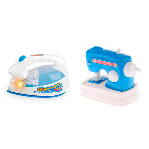 [94373] Juguete Maquina De Coser Minihousehold 1510U511