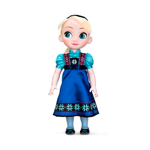 [93390] Juguete De Muñeca Nieve 16" 8018A