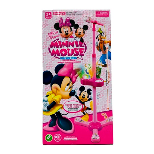 [94630] Juguete Musical Mickey Mouse 1512M040