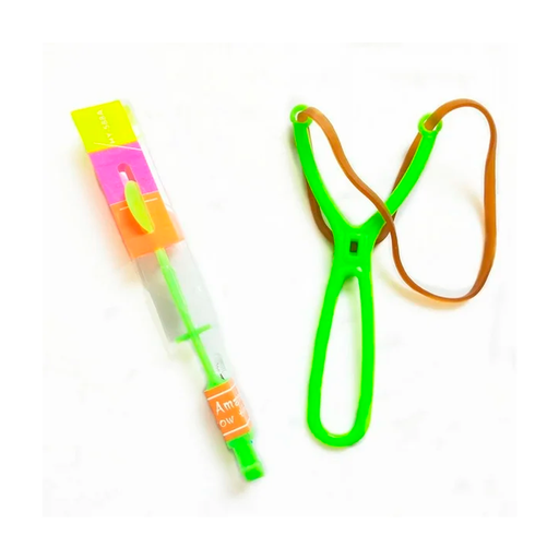 [126699] Juguete Onda Plastica Con Luz