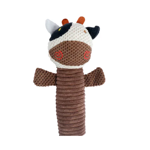 [132178] Juguete Para Mascota Peluche V/D 8046