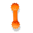 Juguete Para Perro De Hueso 14Cm 2-Pcl1604-1547