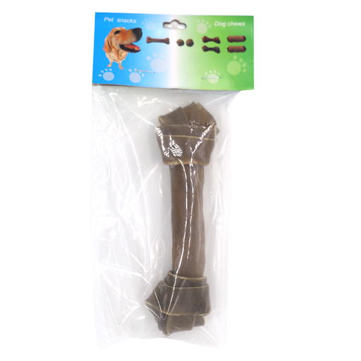 [87071] Juguete Para Perro De Hueso 15Cm 2-Pcl1604-1675