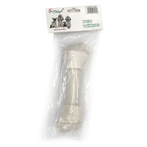 [92666] Juguete Para Perro De Hueso 20Cm 2-Lm1704 434747