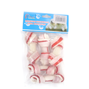 Juguete Para Perro De Hueso 7.5Cm 5Pc 2Cs1809-737